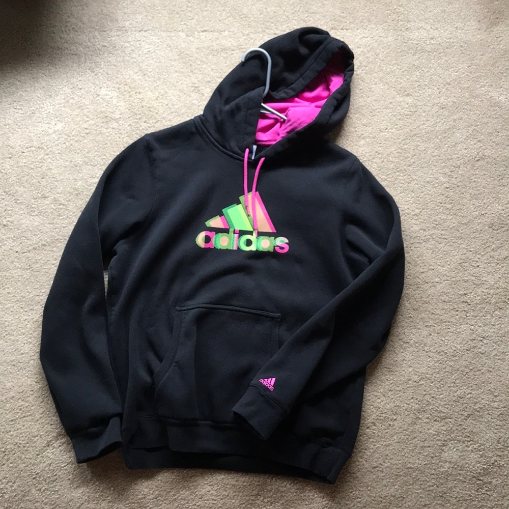 Women’s Adidas hoodie